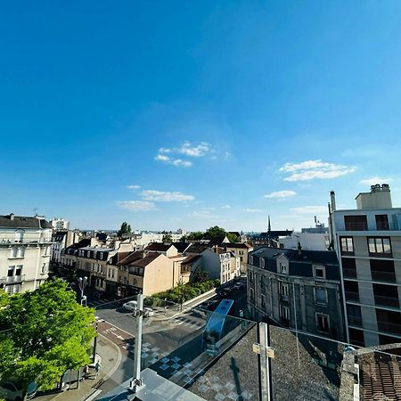 Appartamento We Live In R - Duplex 504 Reims Esterno foto