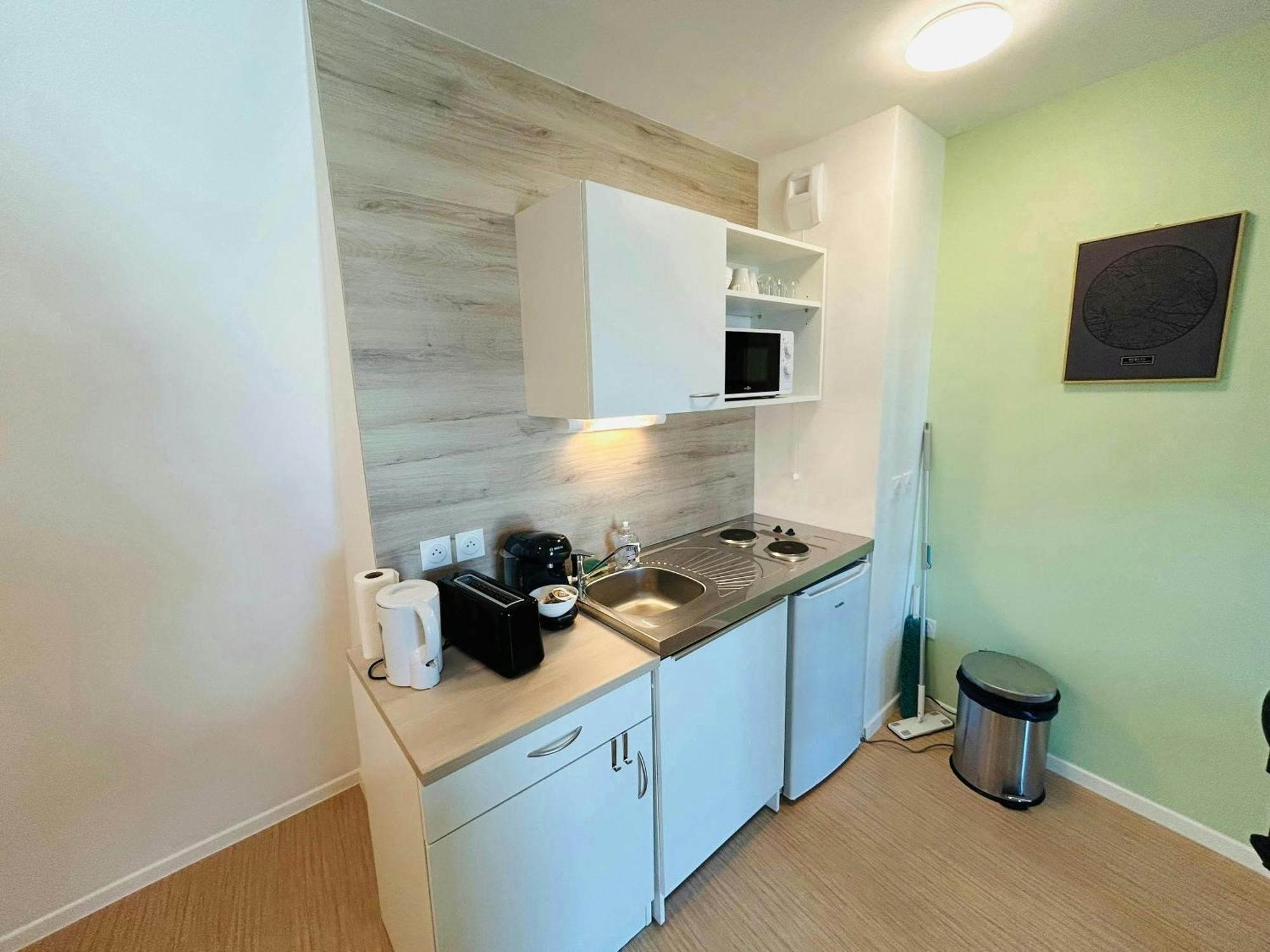 Appartamento We Live In R - Duplex 504 Reims Esterno foto