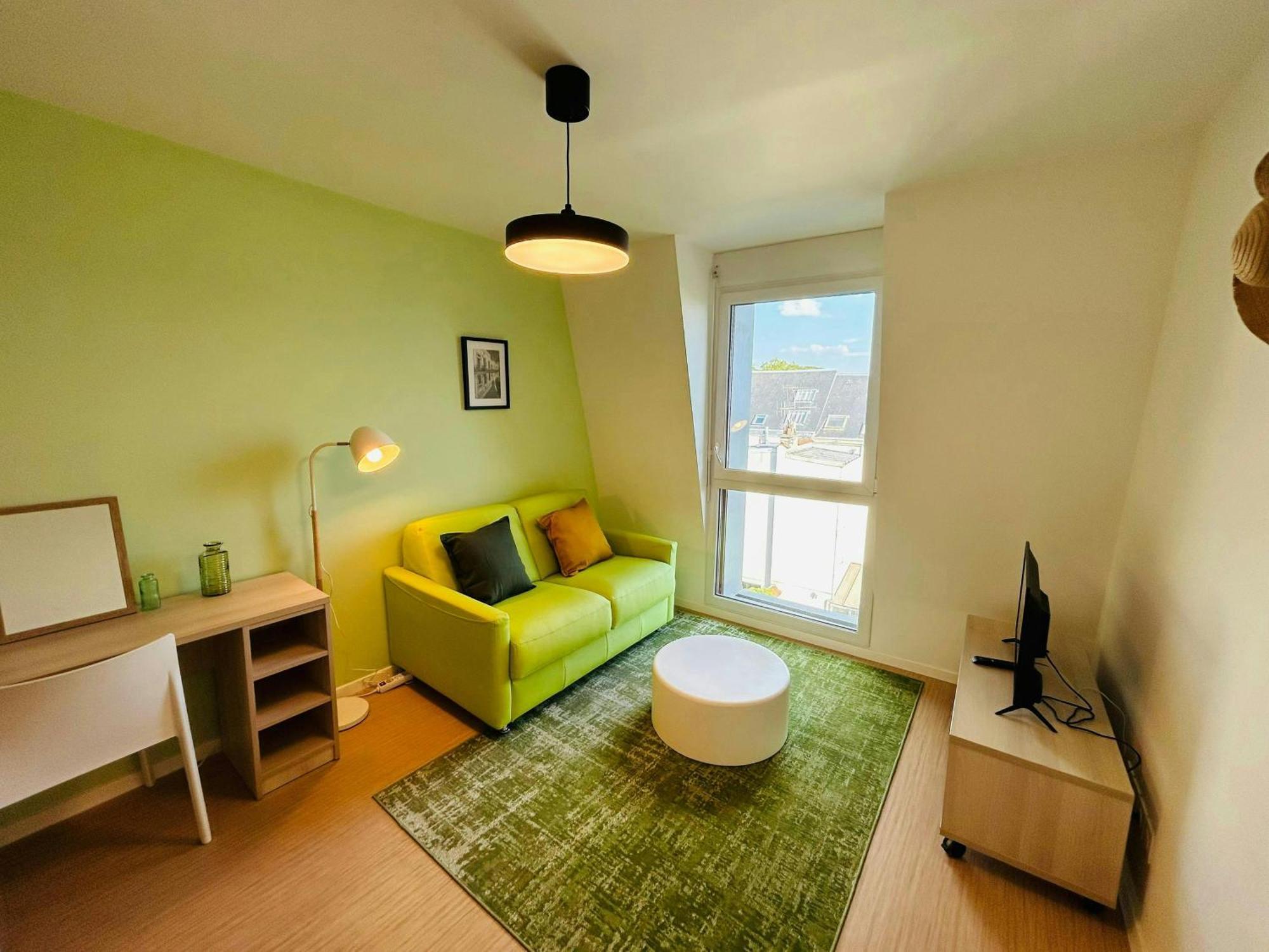 Appartamento We Live In R - Duplex 504 Reims Esterno foto