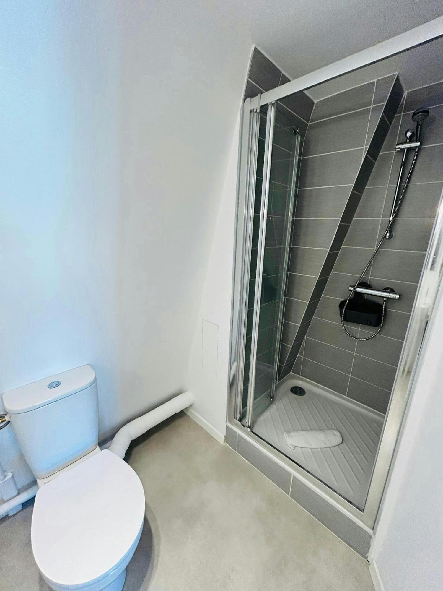Appartamento We Live In R - Duplex 504 Reims Esterno foto