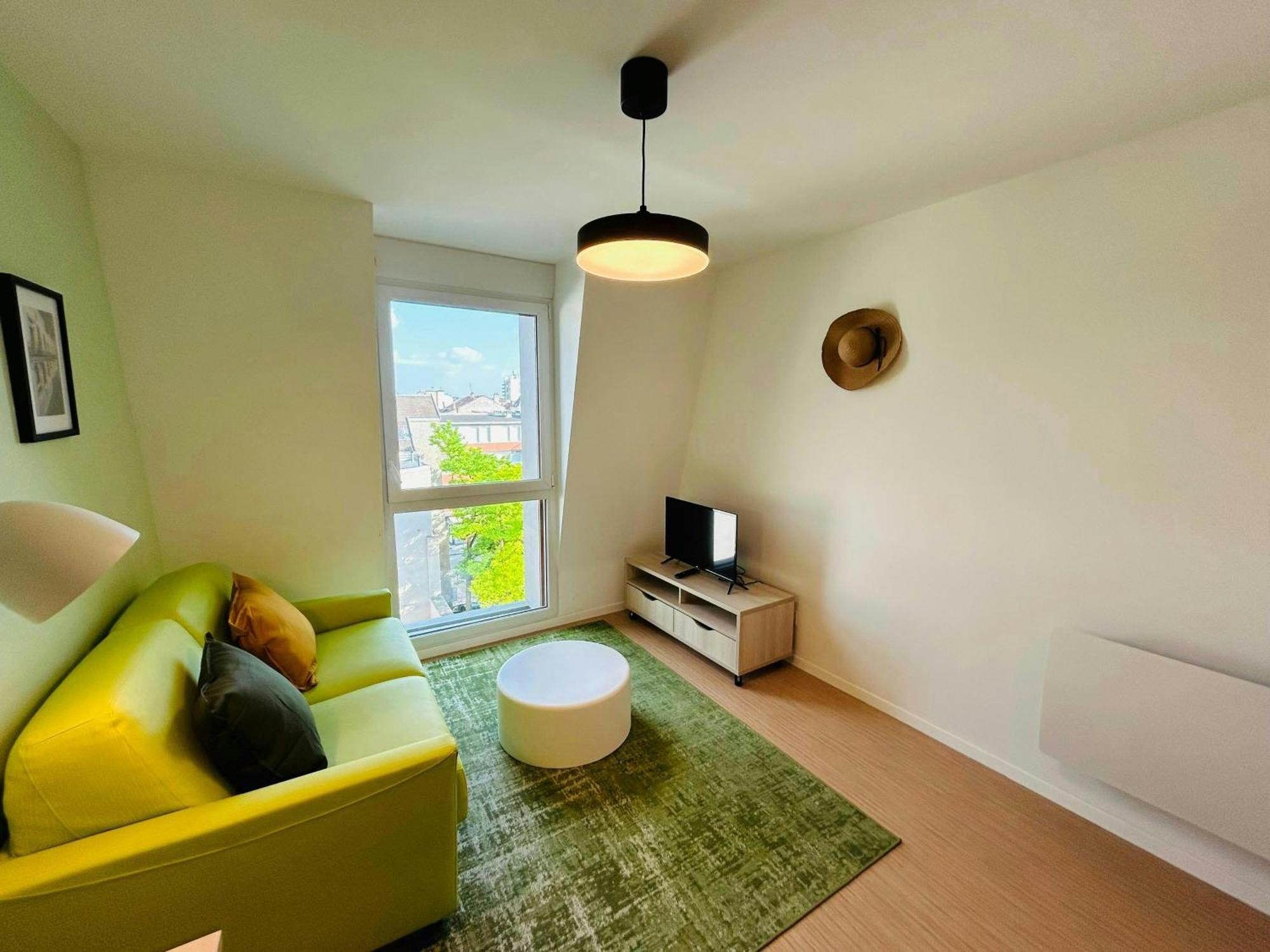 Appartamento We Live In R - Duplex 504 Reims Esterno foto
